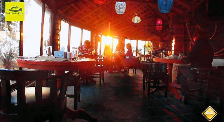Rock Garden Resort — photo 5
