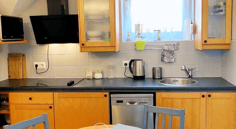 Beautiful rental apartment with yard & patio | Pets are welcome — photo 2
