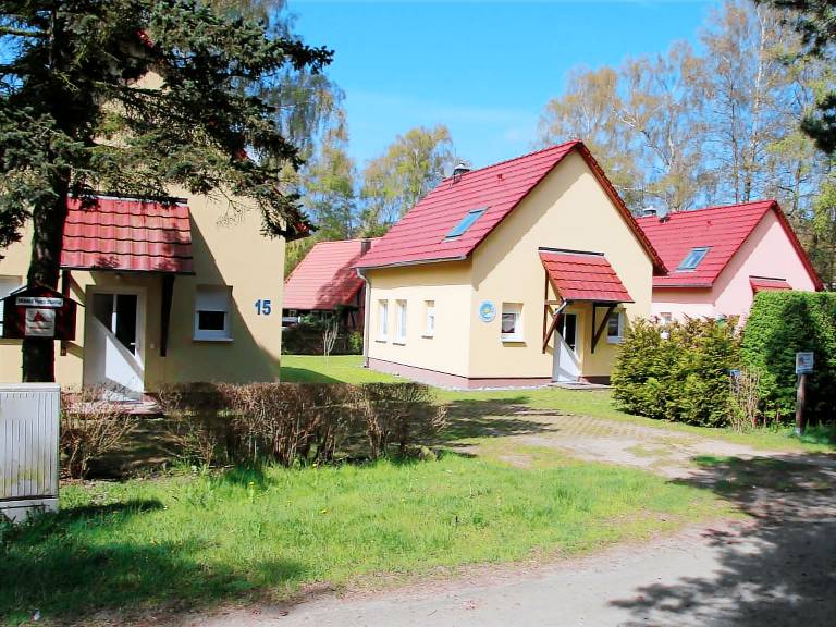 House with 2 rooms for 6 persons — photo 3