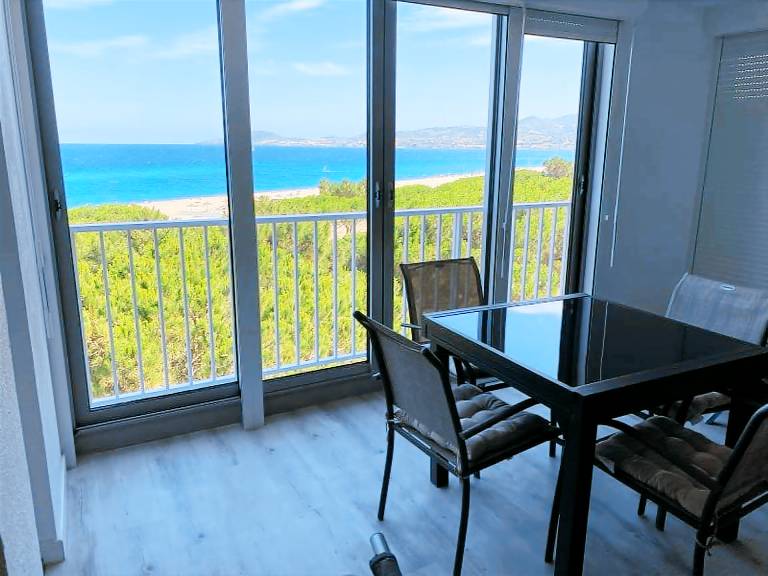 Appartement Argelès-sur-Mer