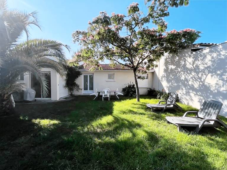 Ferienhaus Soulac-sur-Mer