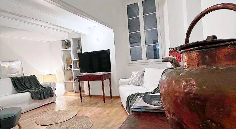 Fully equipped apartment | Next to the beach | Pets allowed in L'Île-Rousse