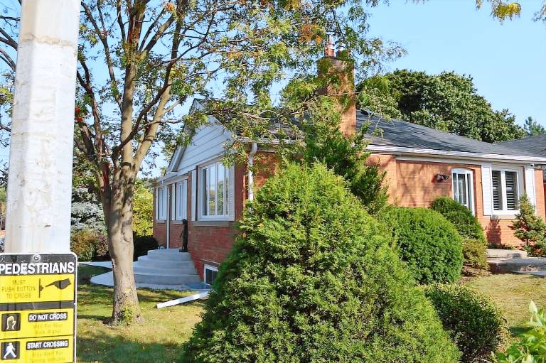 House North York
