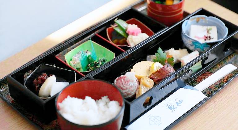Hotel Toin Kyoto — photo 5