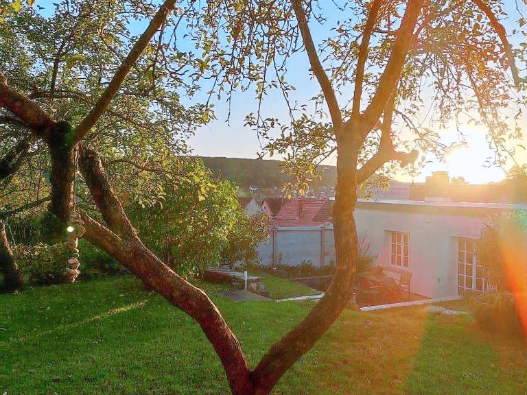 Ferienhaus Freyburg (Unstrut)