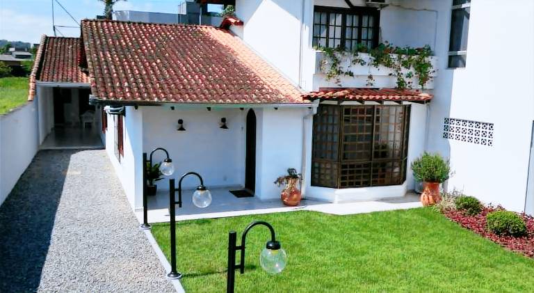 Casa  Aventureiro