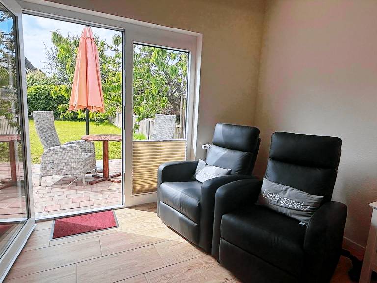 Ferienwohnung Büsum