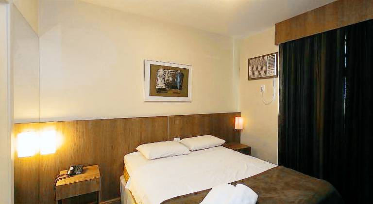 Apartment with pool | Good for workation in Belo Horizonte