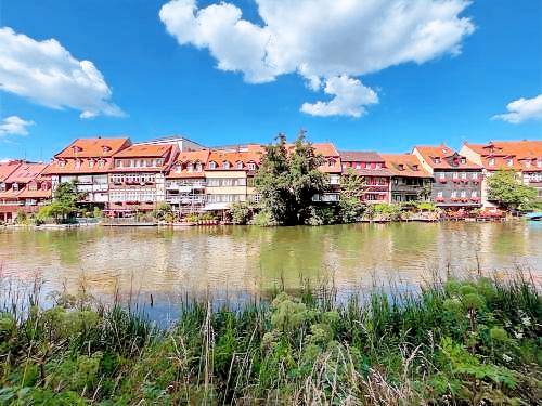Ferienwohnung Bamberg