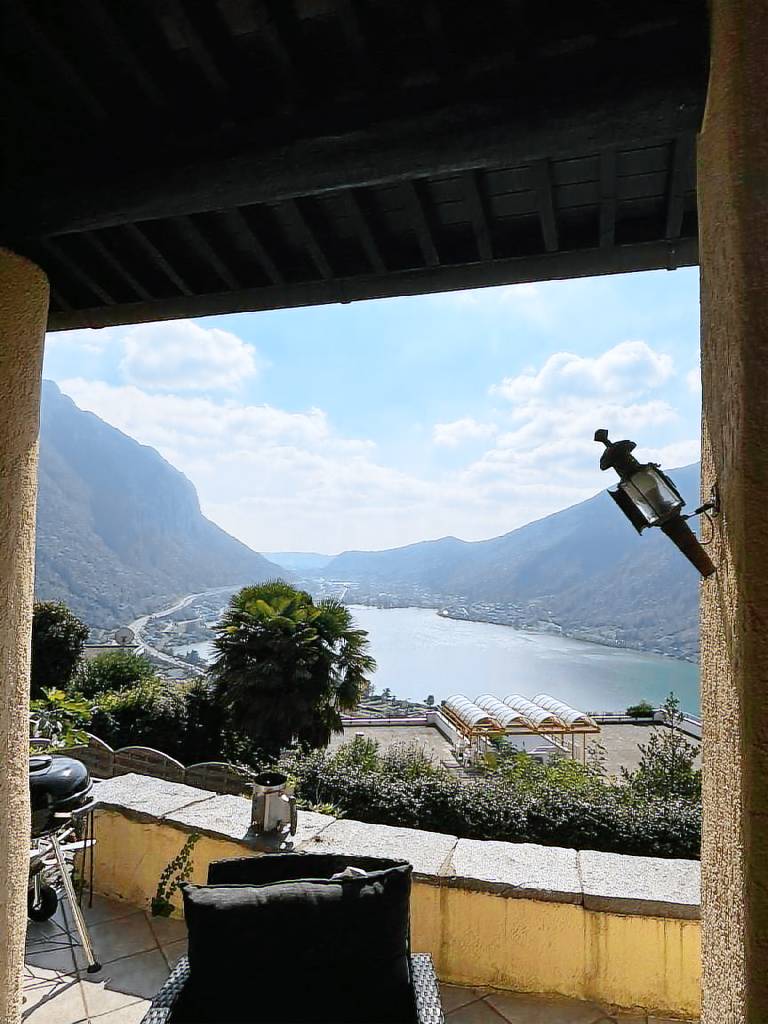 Vacation home with 2 rooms for 4 persons — photo 4
