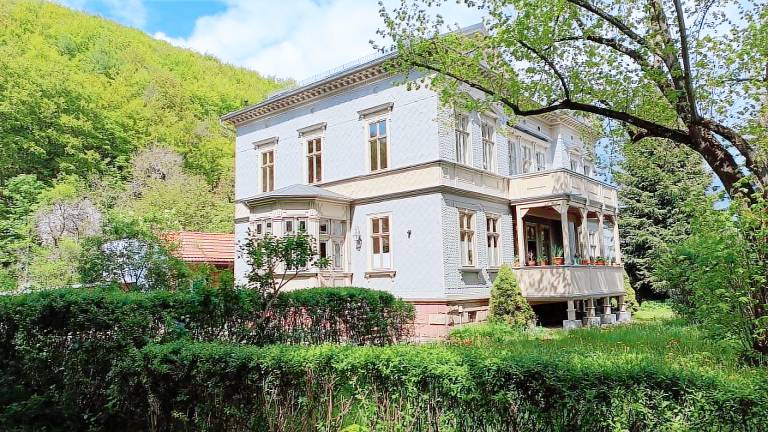 Ferienwohnung Gräfenroda
