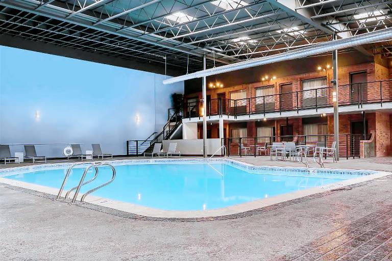 Copper King Convention Center, an Ascend Collection Hotel — photo 3