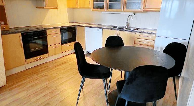 Holiday apartment | Dogs allowed — photo 3