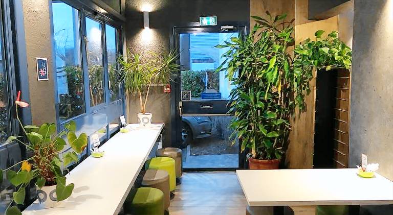 Ibis budget L'Isle Adam — photo 3