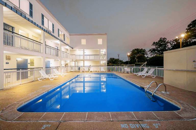 Days Inn by Wyndham Chattanooga/Hamilton Place — photo 2