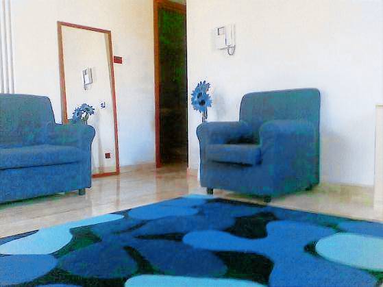 Serviced apartment with patio & garden — photo 5