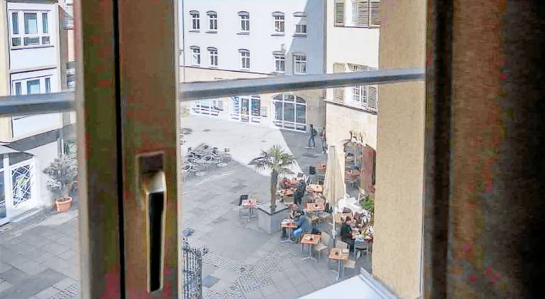 Ruben's Apartments — photo 5