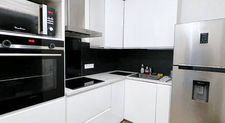 Holiday apartment with 2 rooms for 6 persons — photo 3