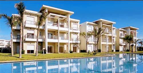 Appartement Sidi Rahal