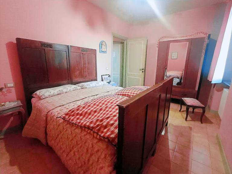 Agriturismo Calestano