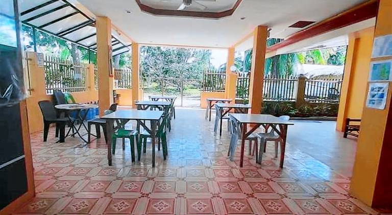 Jessa 5 guests house — photo 4
