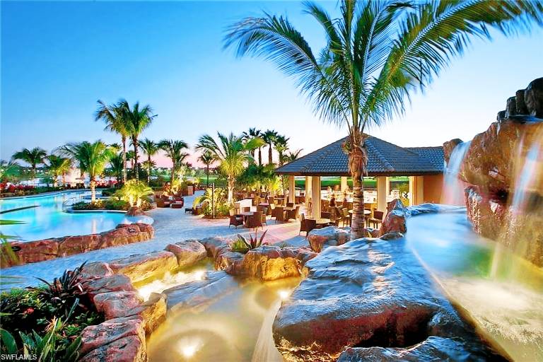 Paseo Paradise
