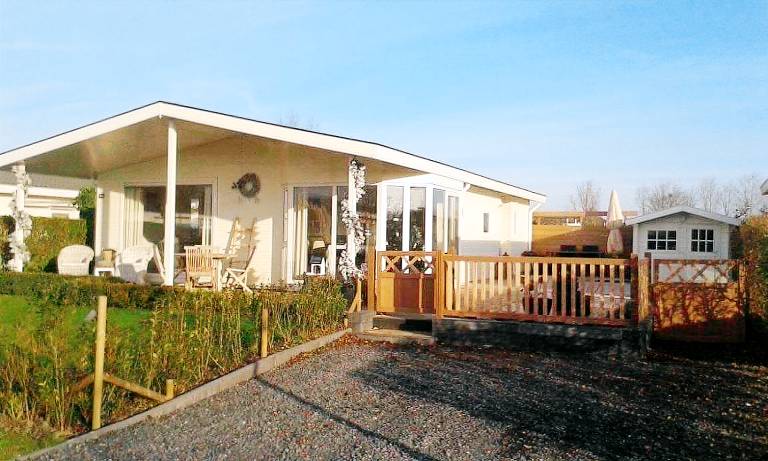 Chalet Breskens