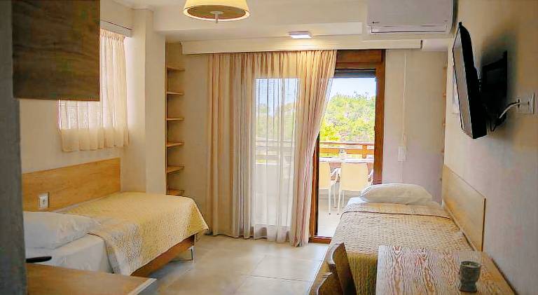 Rental apartment with patio | Close to the beach | Pets allowed — photo 2