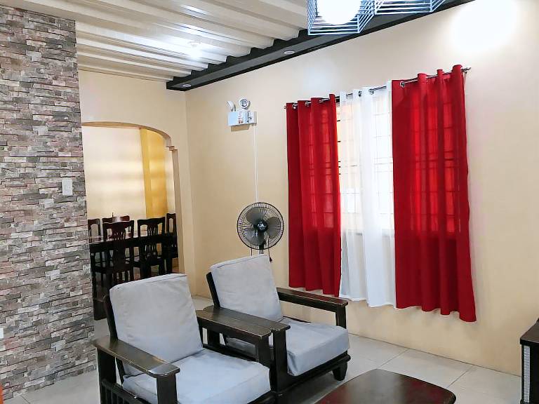 Vacation home with 3 rooms for 8 persons — photo 4