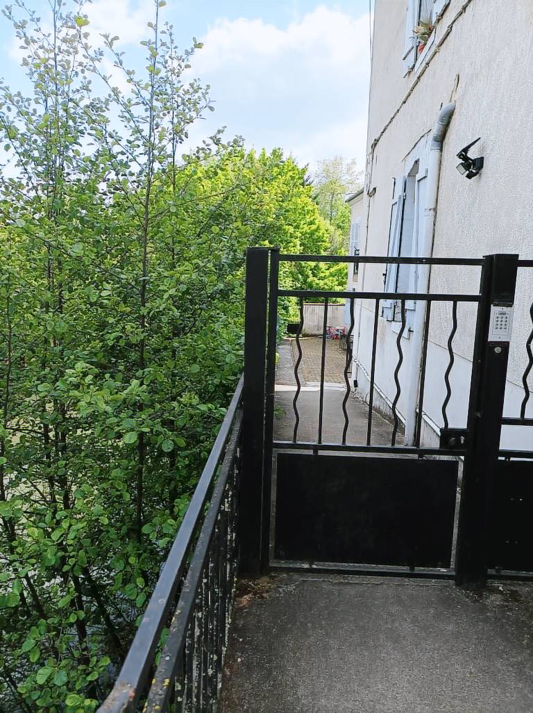 Appartement Montargis