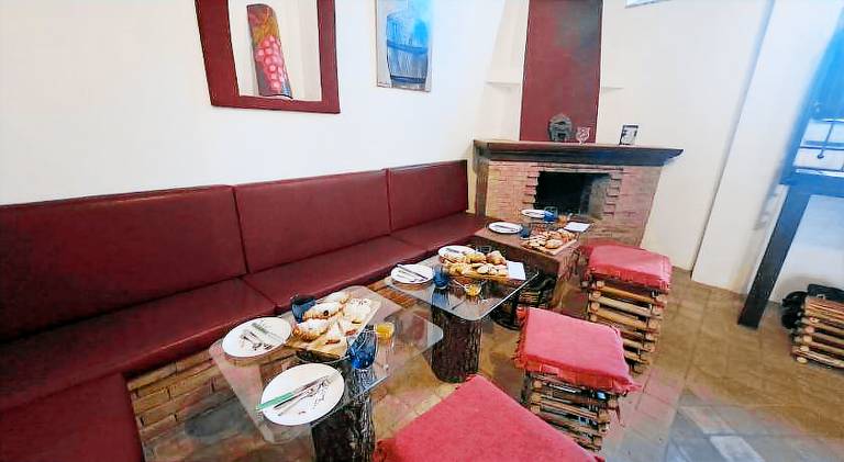 B&B Le Vie del Borgo — photo 2