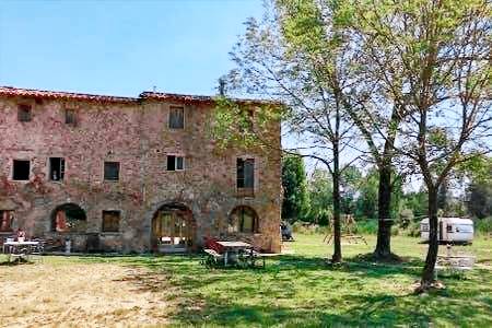 Apartamento Olot