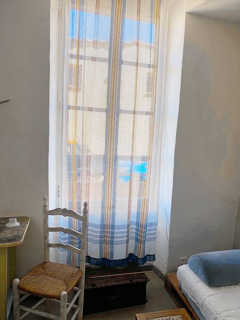 Appartement Les Goudes