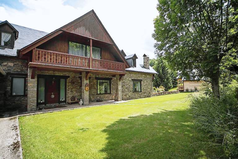 Chalet  Viella
