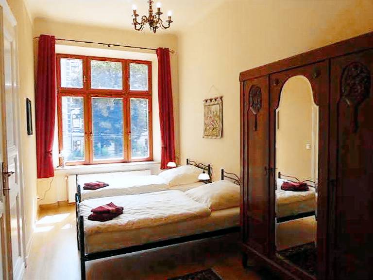 Ferienwohnung Görlitz