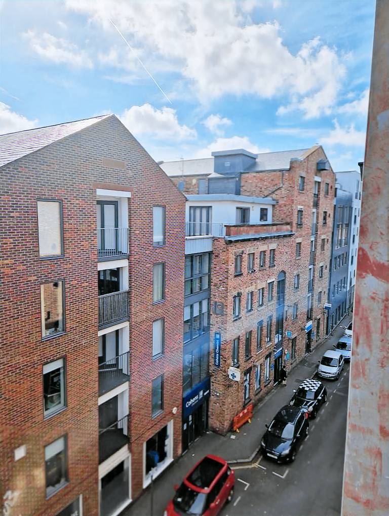 Apartment  Liverpool