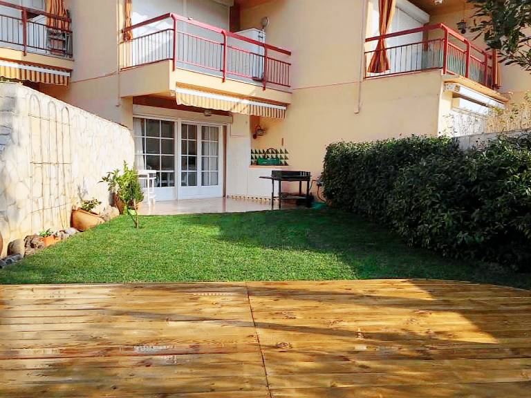 Appartement  Palamós