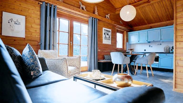 Ferienhaus f&uuml;r 4 Personen 75 m&sup2; in Cuxhaven