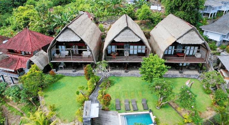 Agung View Villa Nusa Penida — photo 5