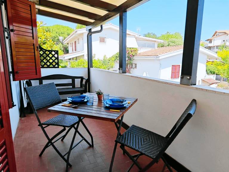 Appartement  Sirolo