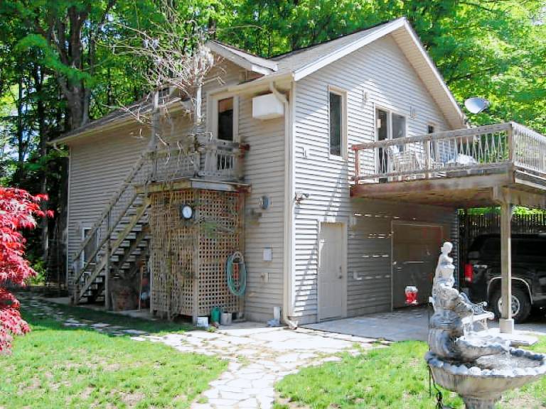 Cottage  Sauble Beach