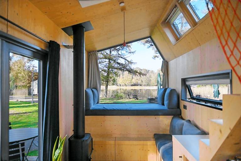 Ferienhaus Schortens