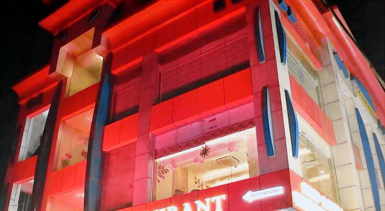 Hotel RK Grand — photo 3
