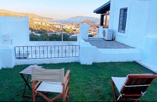 Huis Bodrum