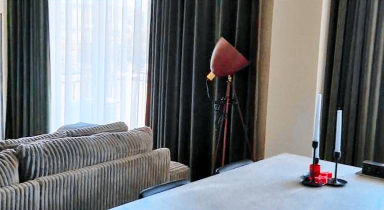 Holiday apartment with 1 room for 3 persons — photo 3