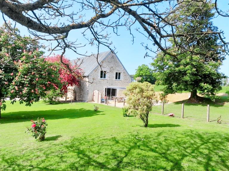 Gîte Sainte-Mère-Eglise