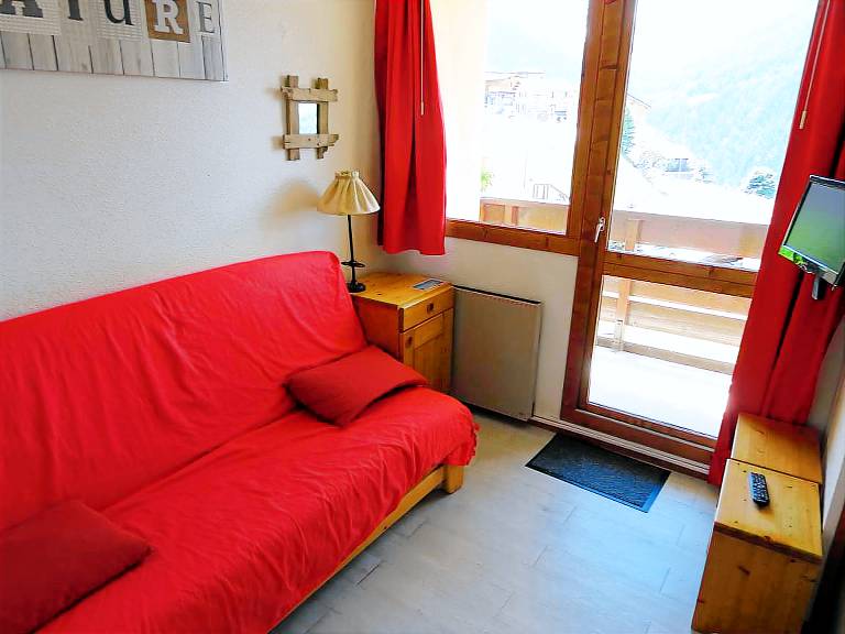 Studio Les Coches