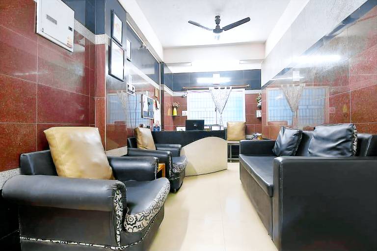 Royal Green Accommodation