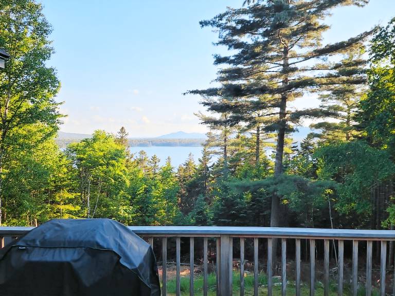 House Beaver Cove
