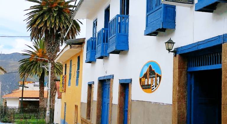 Bed and breakfast Alwar